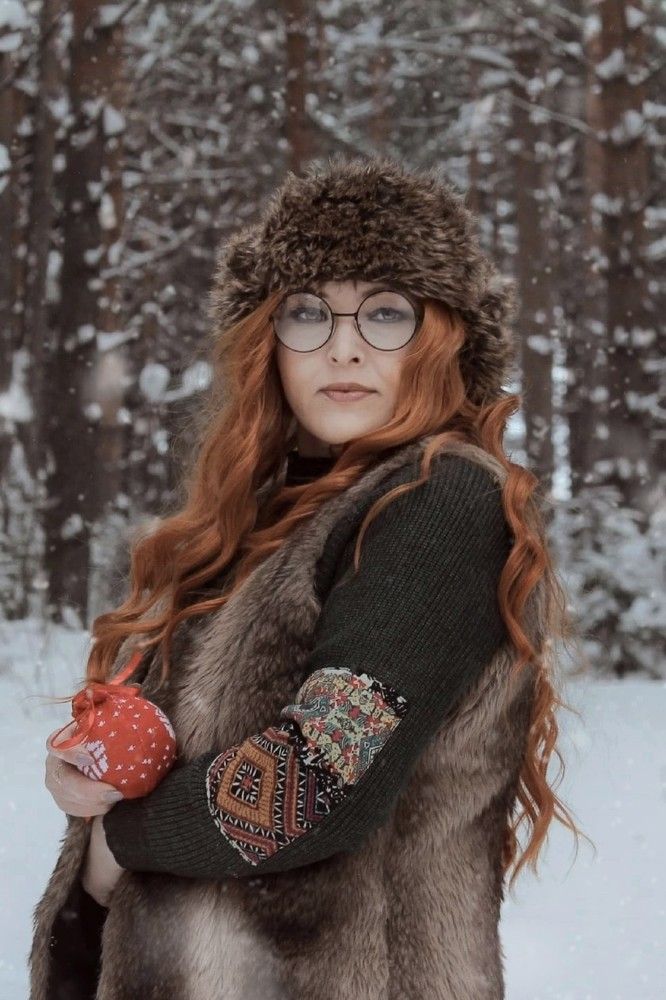 Photograph by Юлия Жереченко