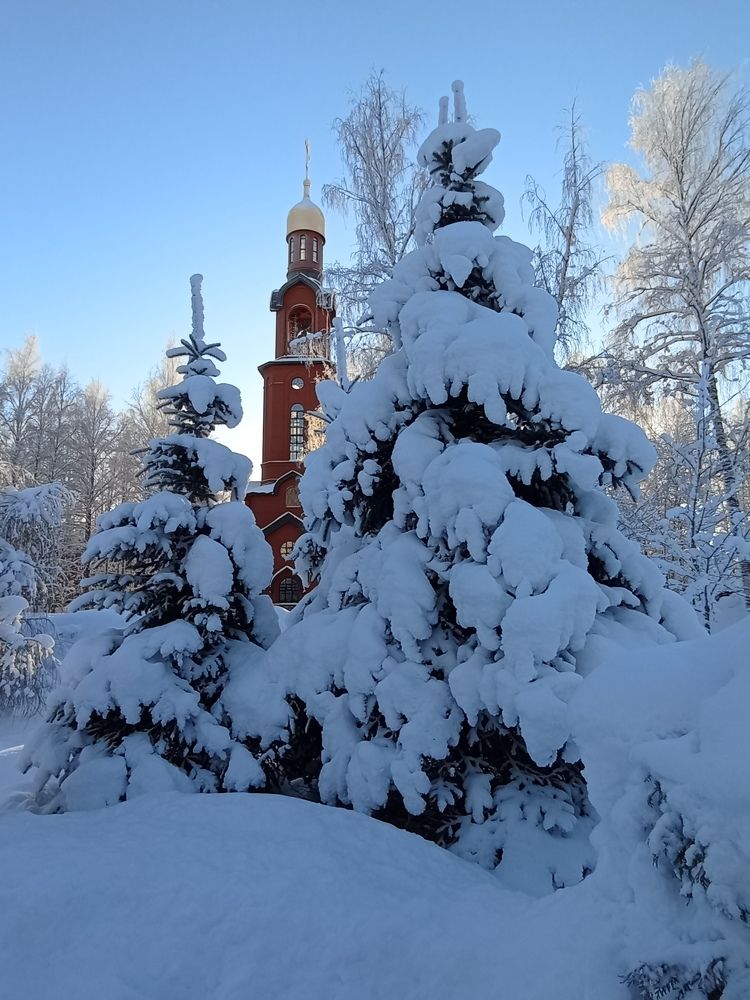 Фотография автора Natalia Khodina