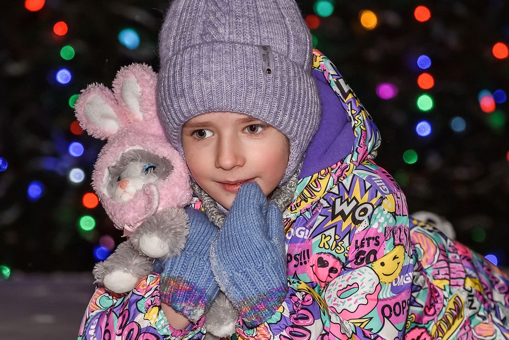 Photograph by Ляхова Ольга