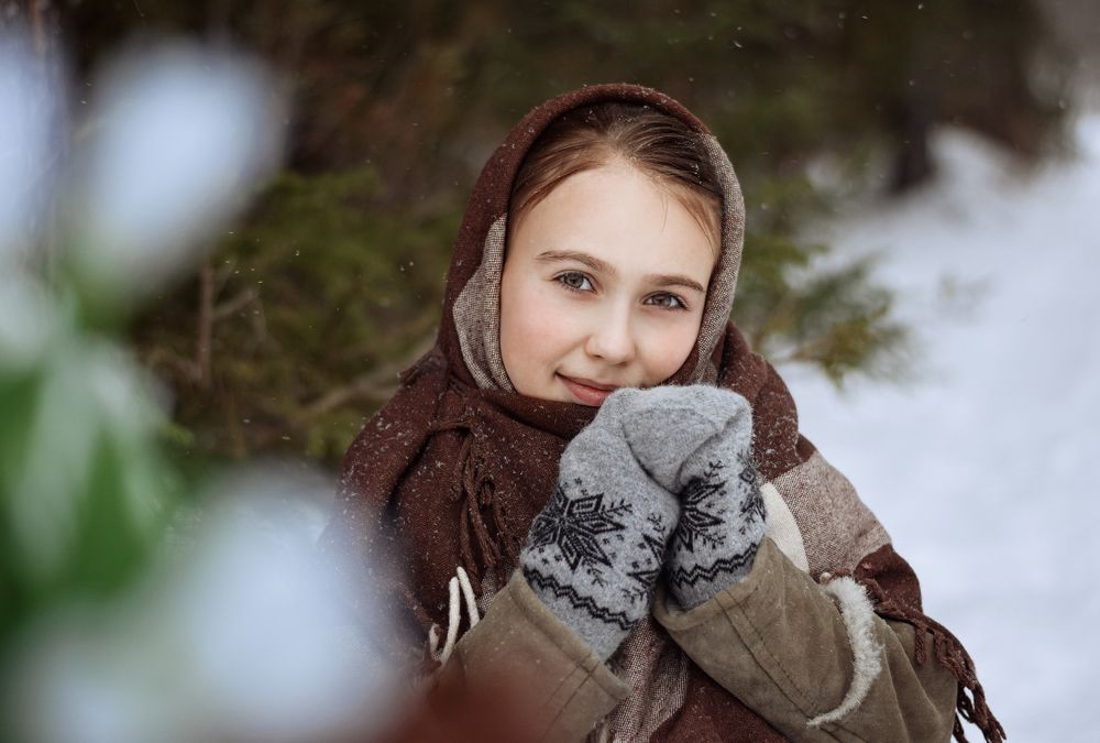 Фотография автора Оксана Льдинина