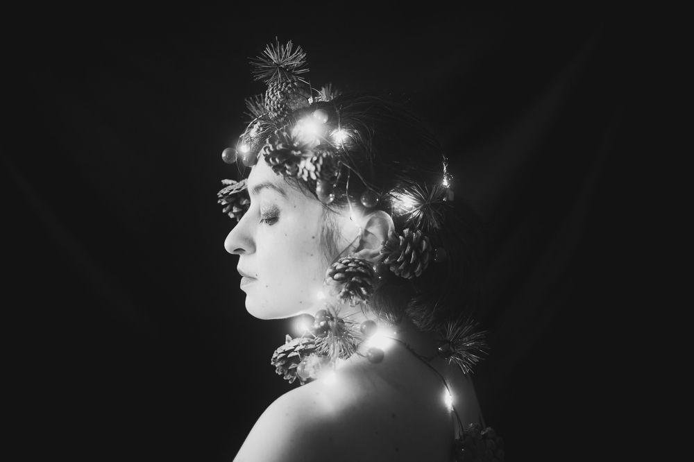 Photograph by Ксения Щеглова