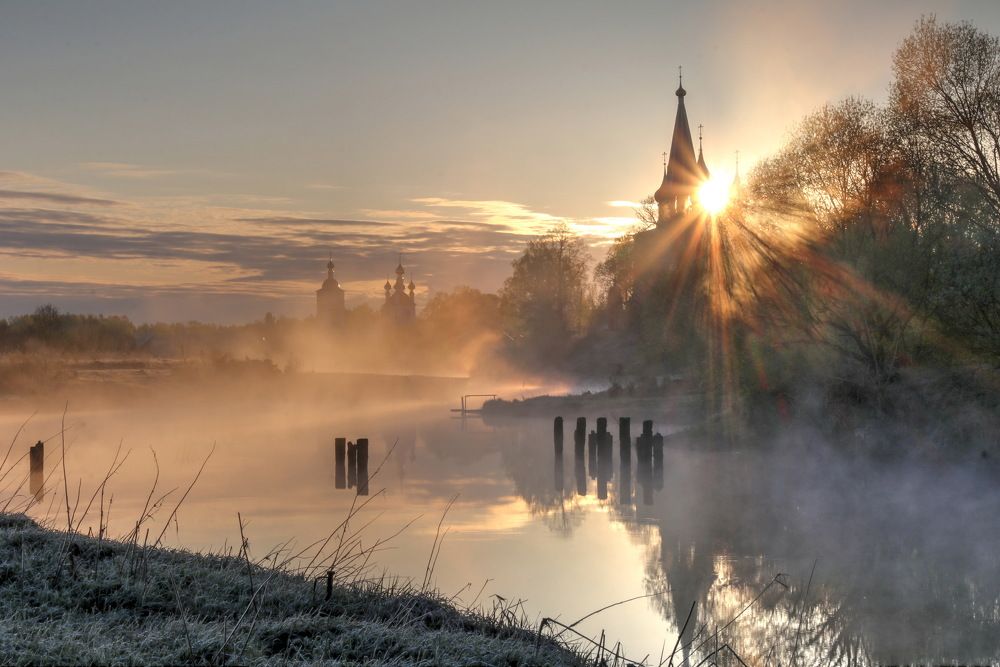 Photograph by Добролюбова Тамара