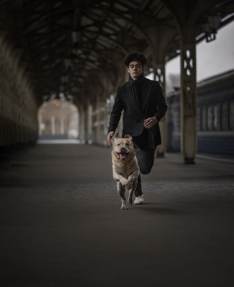 Photograph by Людмила Подольская