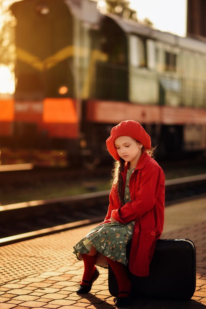 Photograph by Анастасия Храпко