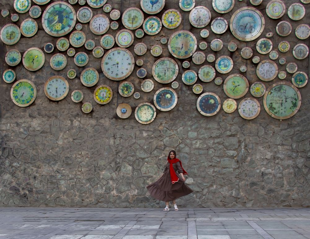 Photograph by negar norouzi zomorrod