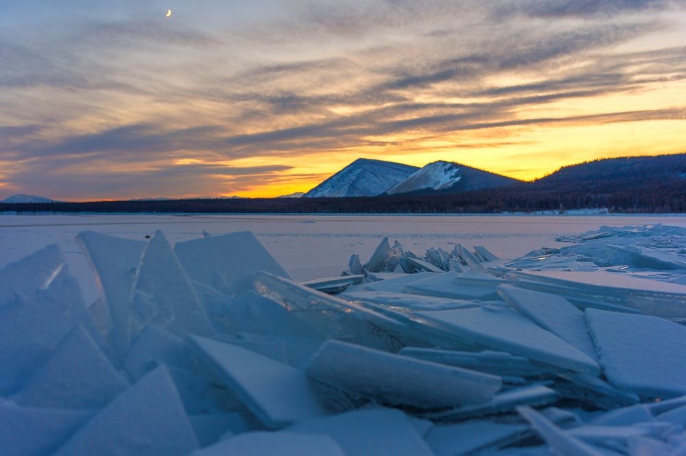 Photograph by Виктория Лобанова