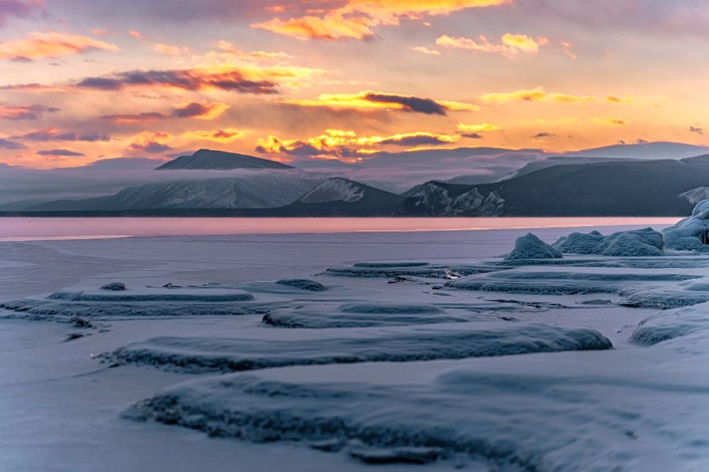 Photograph by Виктория Лобанова