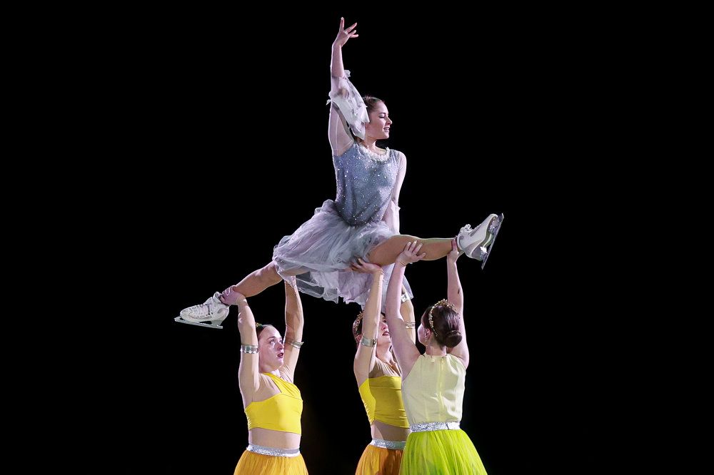 Photograph by Юлия Трофимова