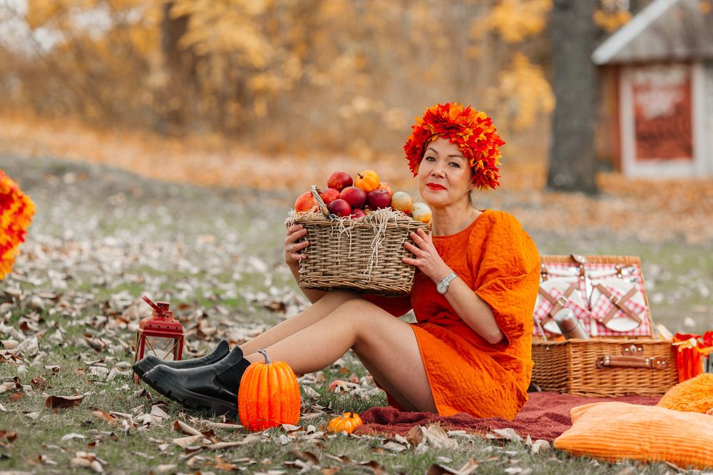 Фотография автора Alena Pernu