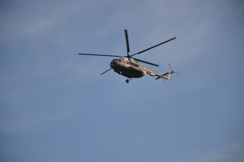 Photograph by Людмила Воропаева