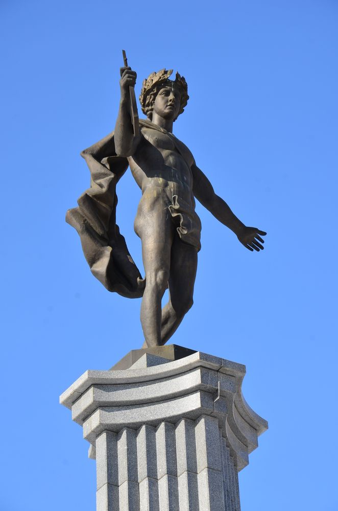 Photograph by Людмила Воропаева