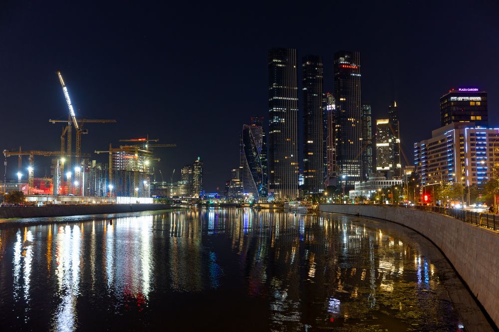 Photograph by Антон Науменко