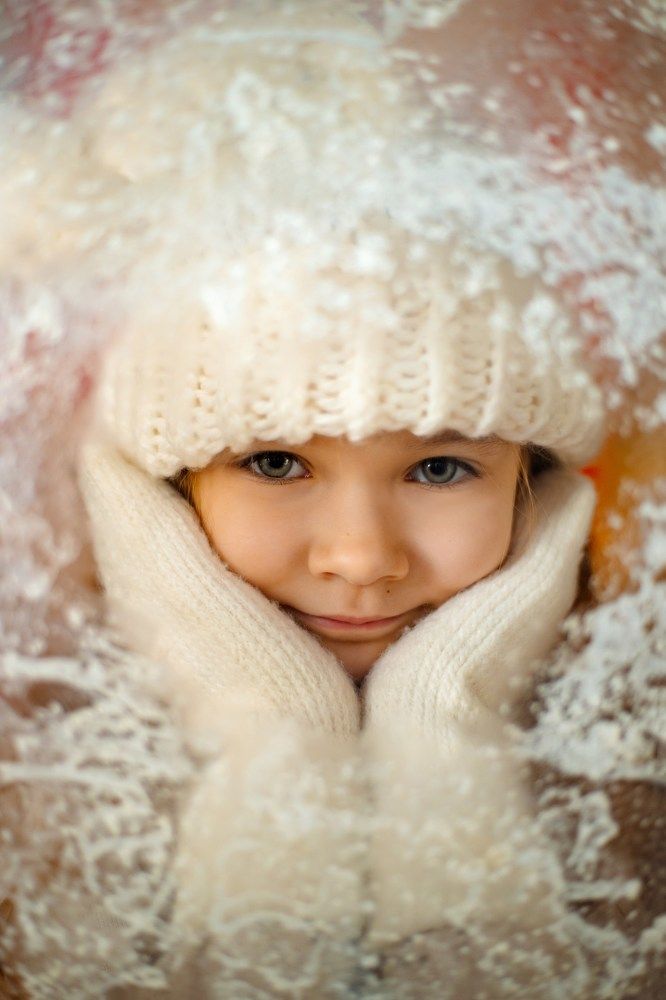 Photograph by Юлия Кондрашина