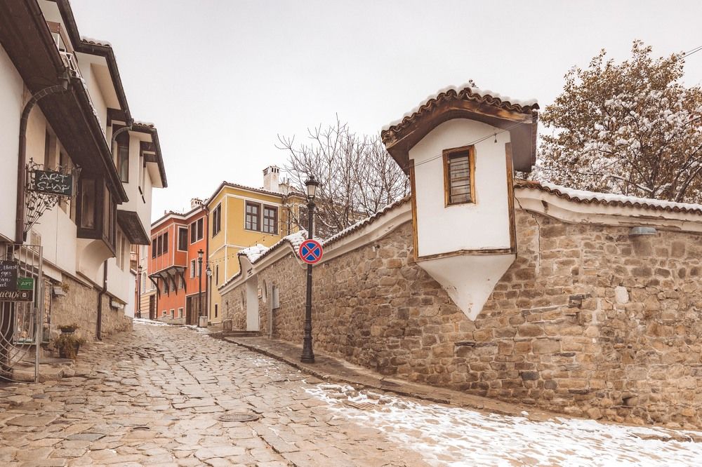 Photograph by Трайко Байко