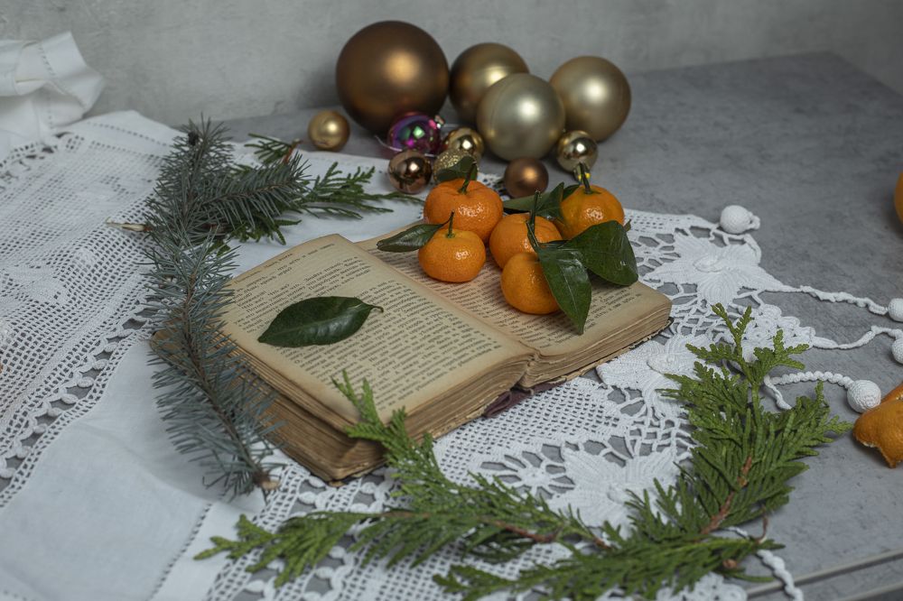 Photograph by Татьяна Дубовицкая