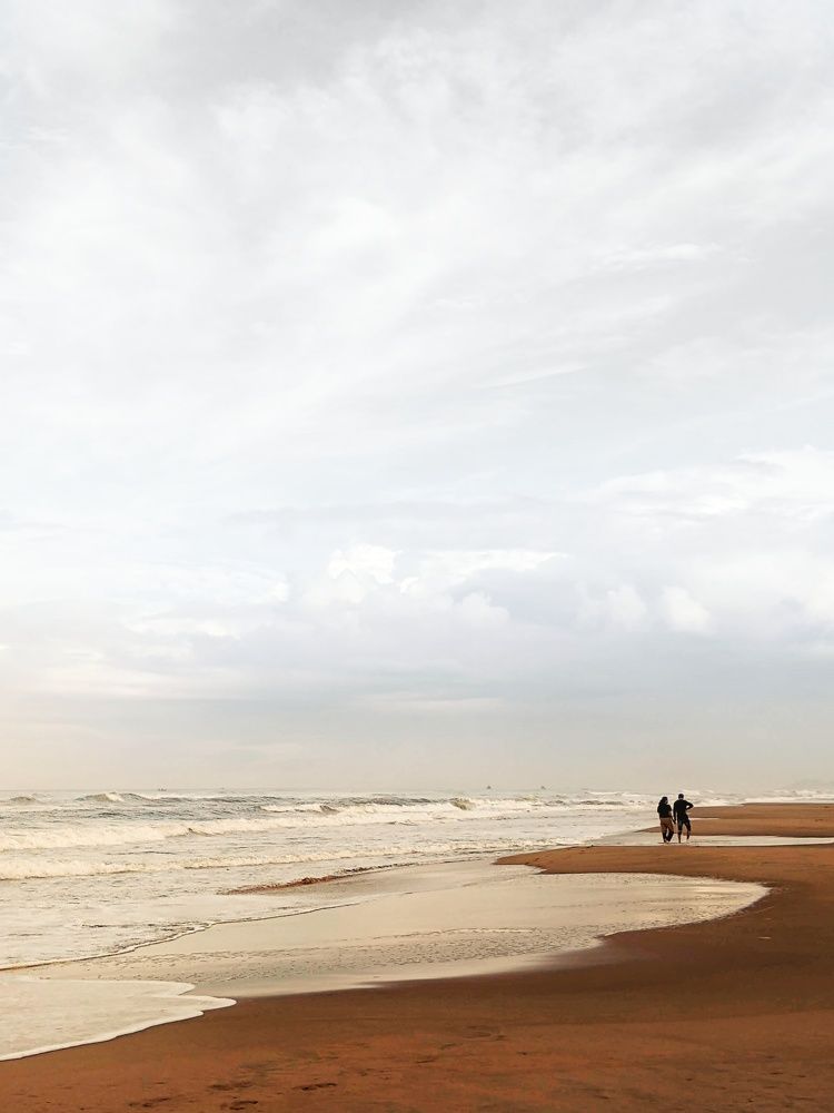 Photograph by Sai Krishna