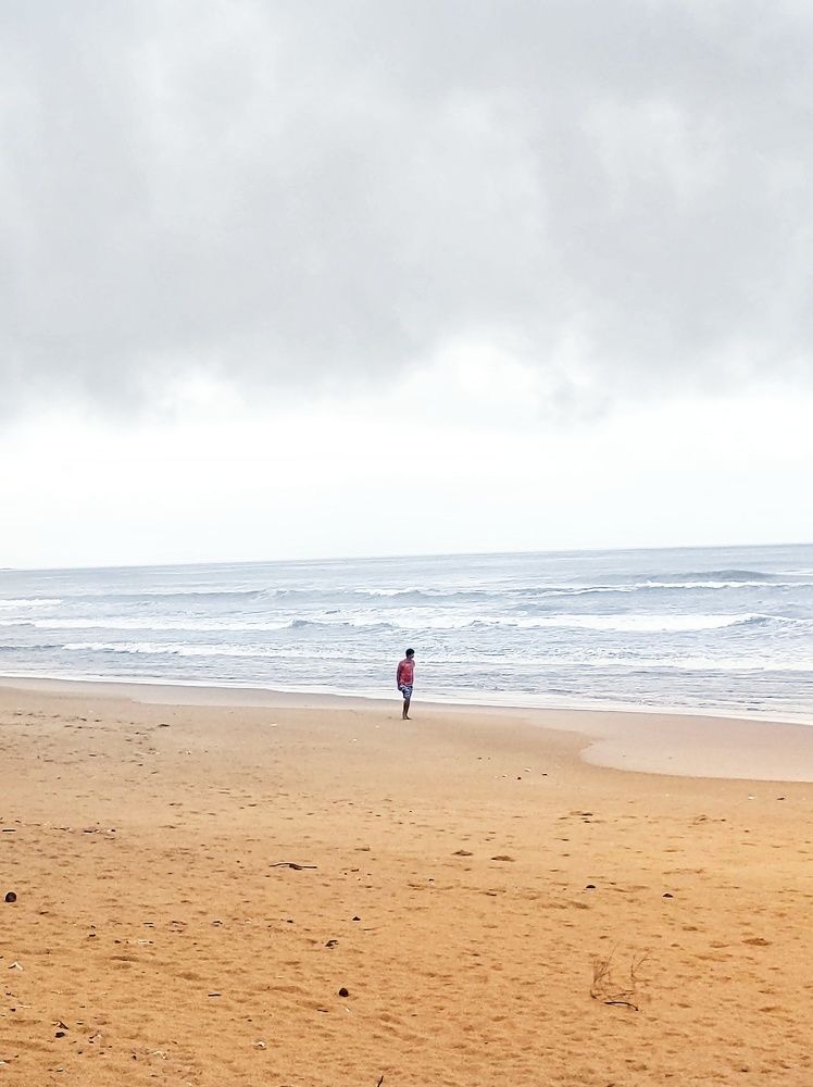 Photograph by Sai Krishna