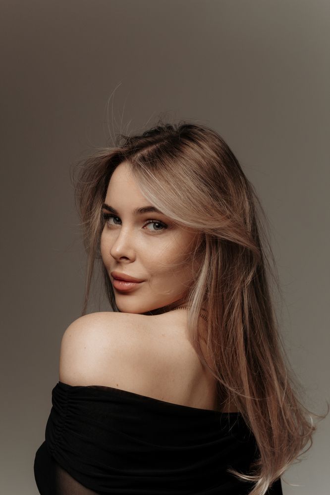 Photograph by Александра Хлыстова