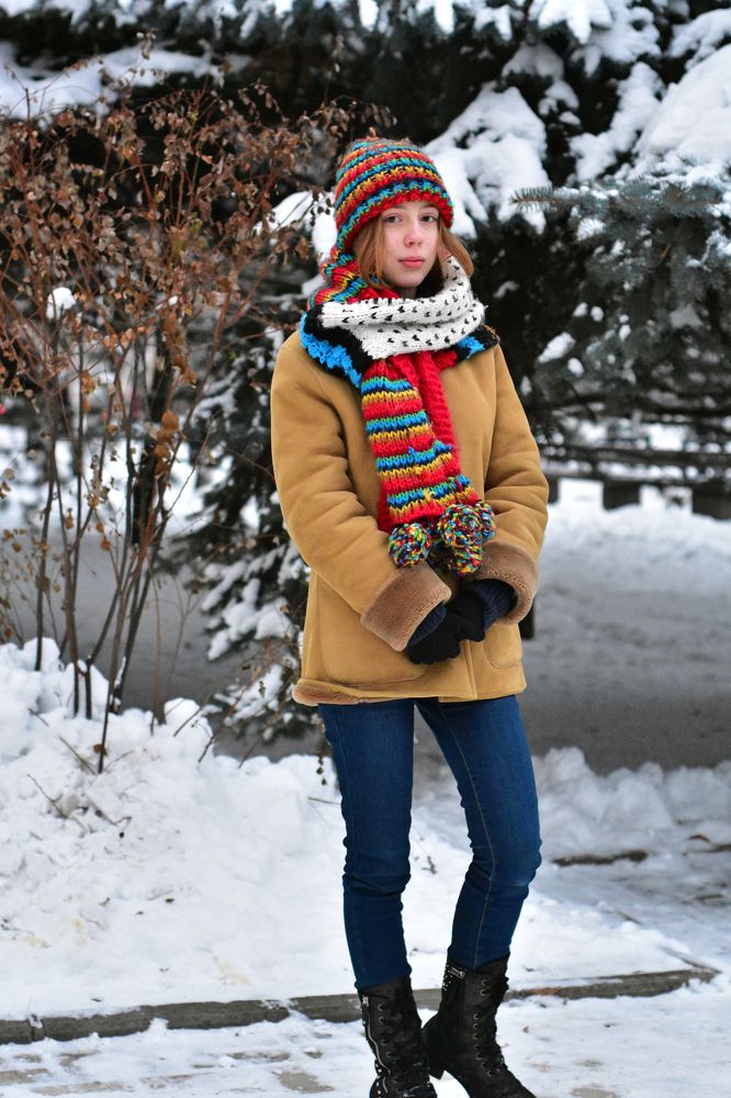 Photograph by Fedor Kadurin