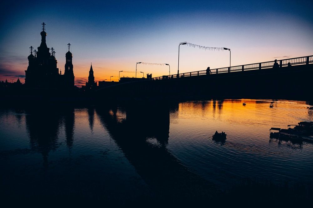 Photograph by Екатерина Бабкина