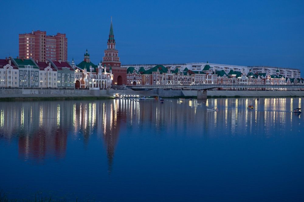 Photograph by Екатерина Бабкина