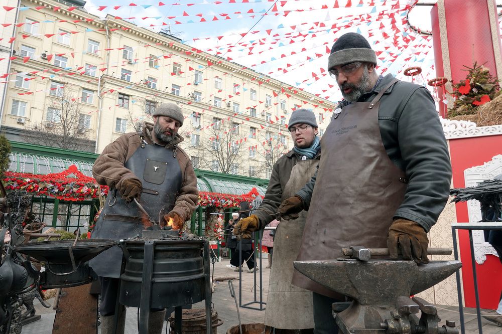 Photograph by Ольга Стоун