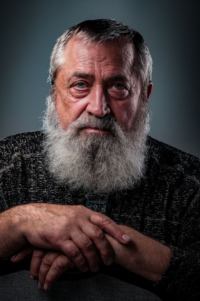 Photograph by Максим Буров