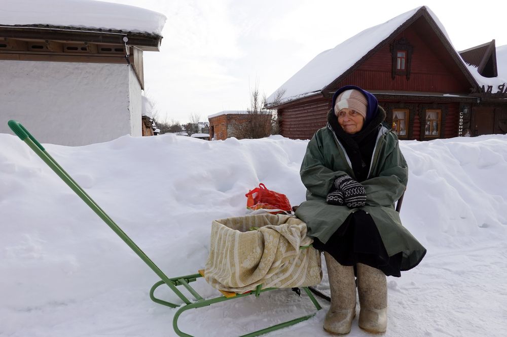 Photograph by Ольга Стоун