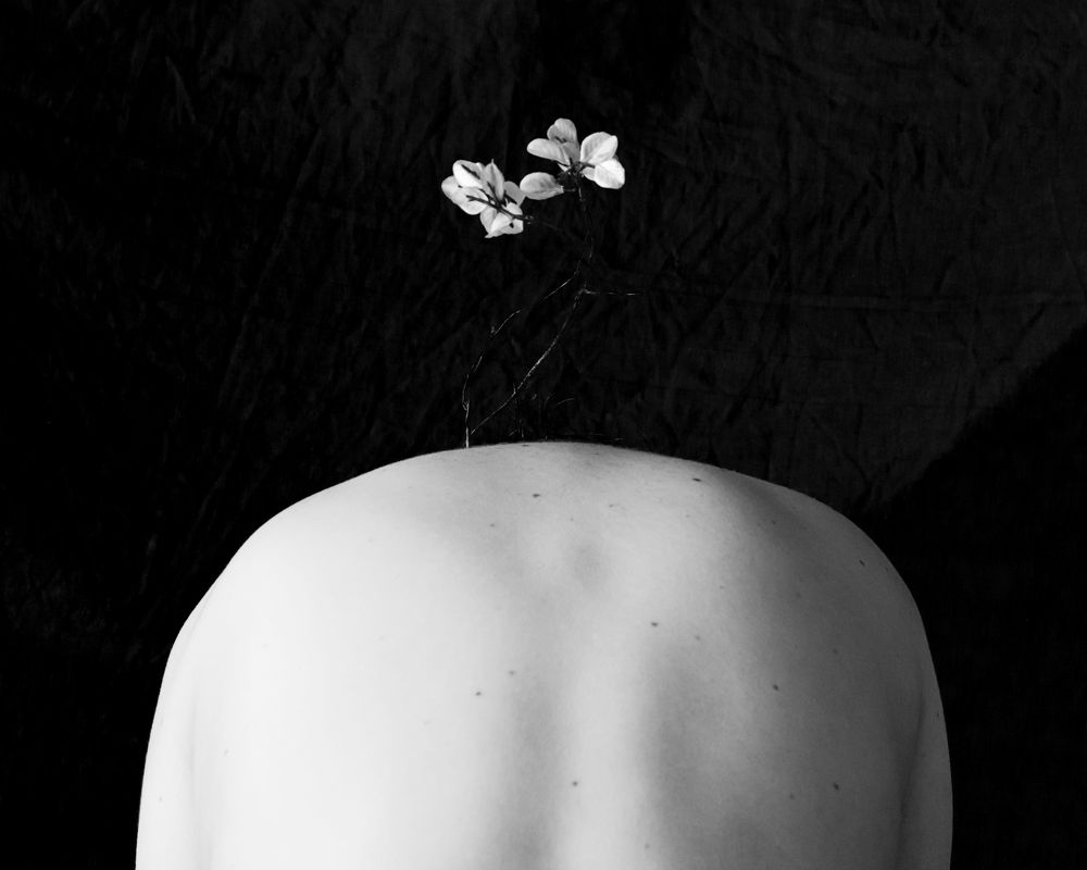 Photograph by Ксения Щеглова