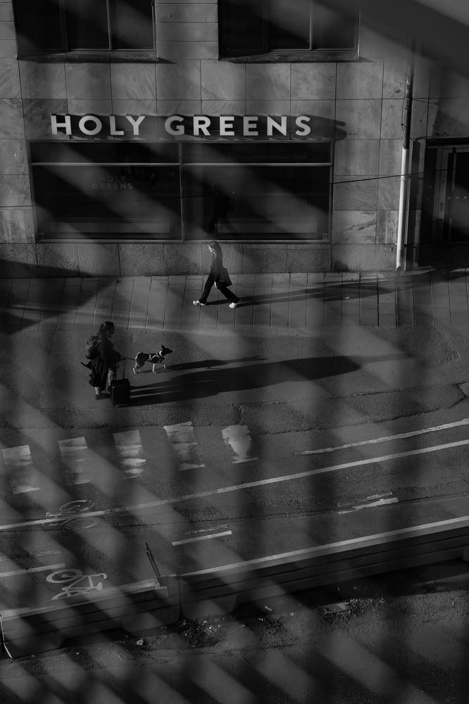 Photograph by Nikolay Surovtsev