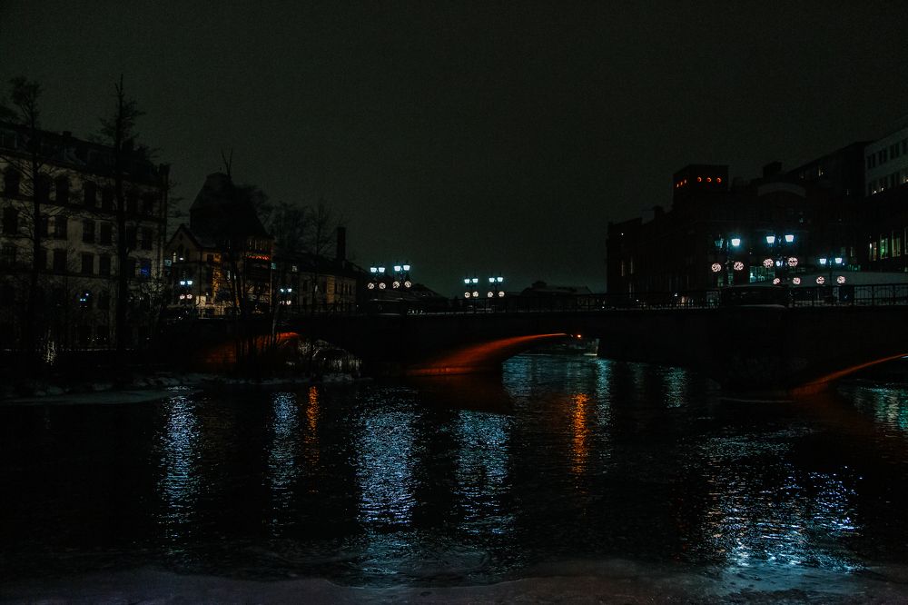 Photograph by Alena Pernu