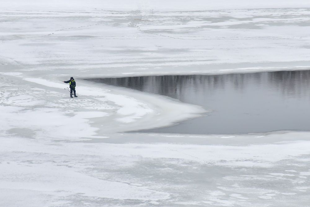 Photograph by Николай Абакумов