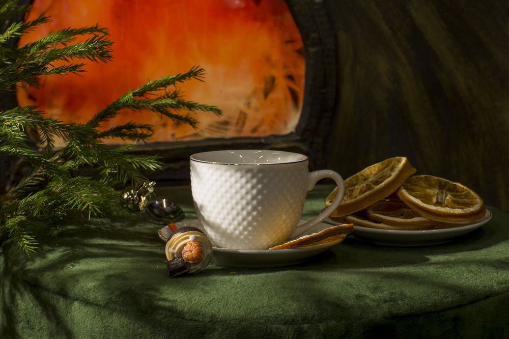 Photograph by Татьяна Мурзенко