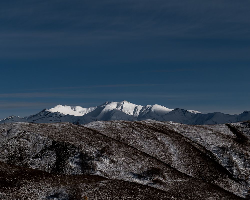 Photograph by Рамзан Давлетмирзаев