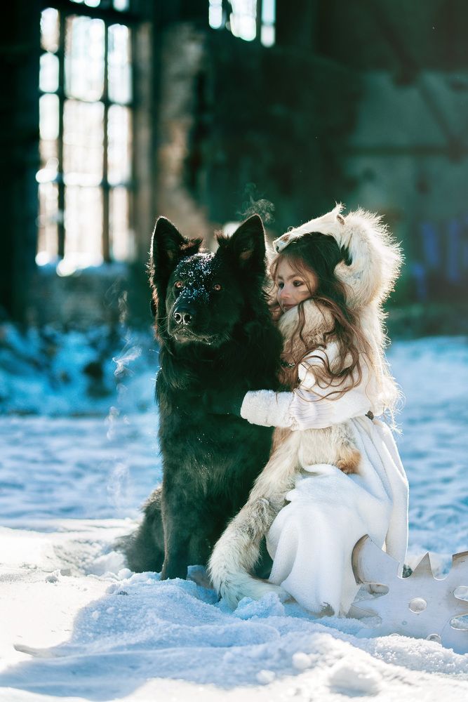 Photograph by Мария Луцук