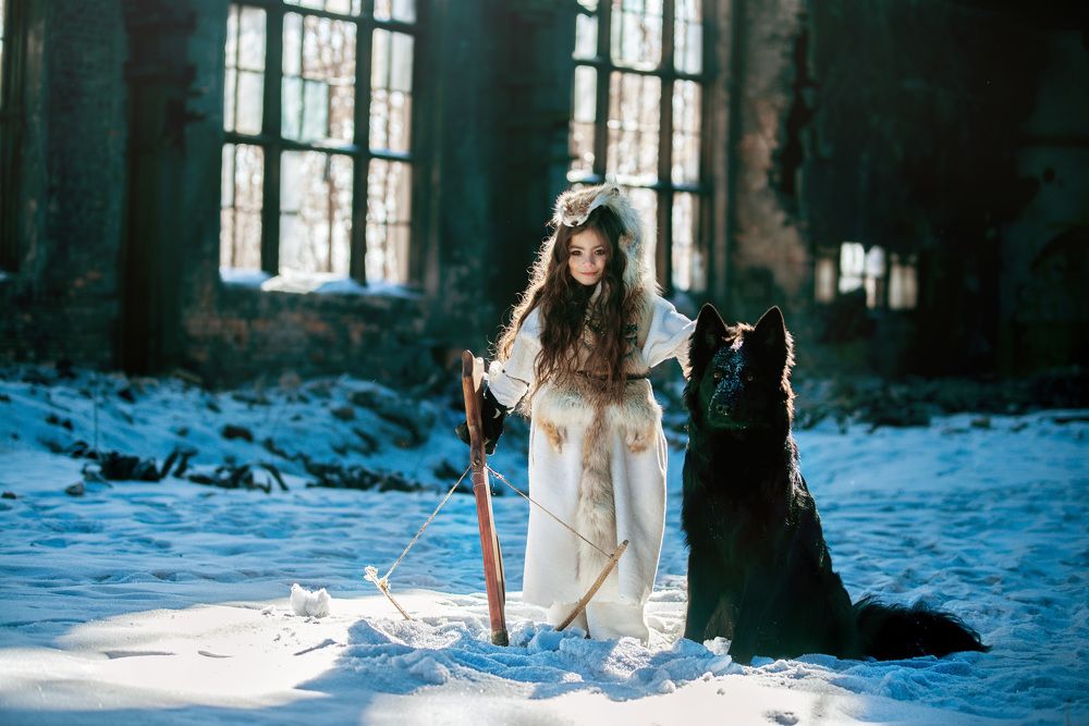 Photograph by Мария Луцук