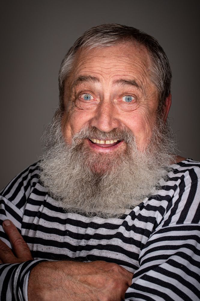 Photograph by Максим Буров