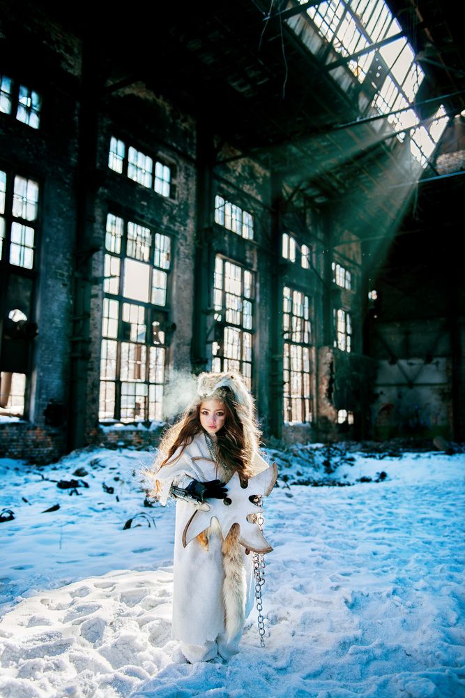 Photograph by Мария Луцук