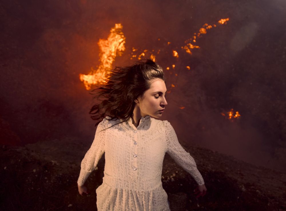 Photograph by Даниил Синица