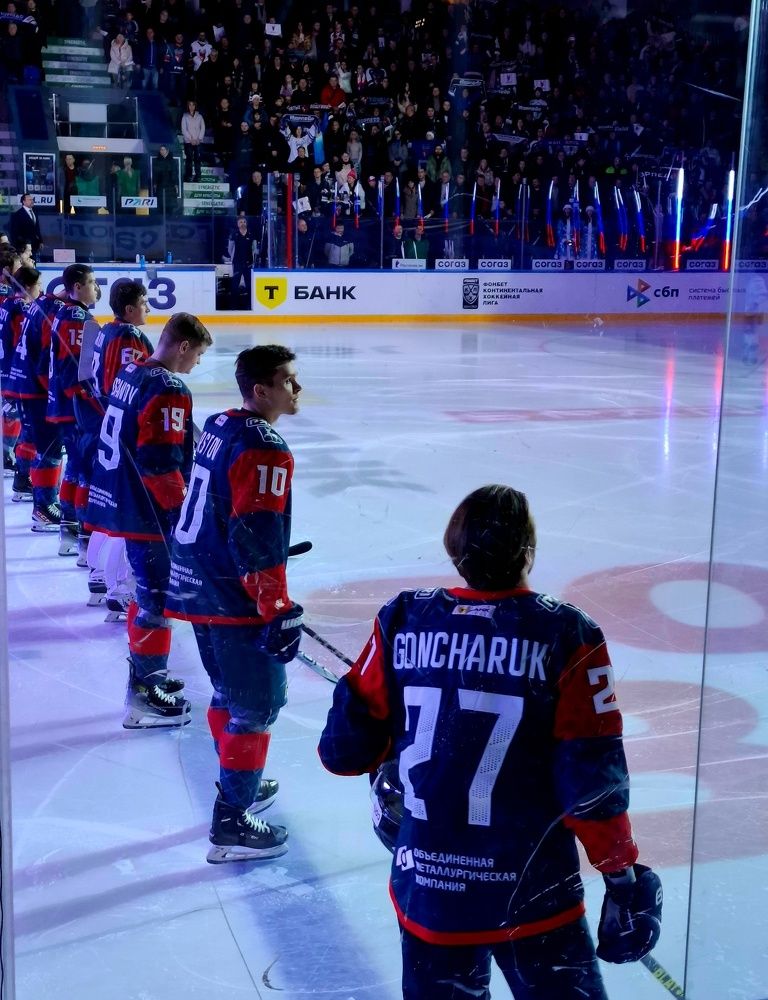 Photograph by Наталья Макаренкова