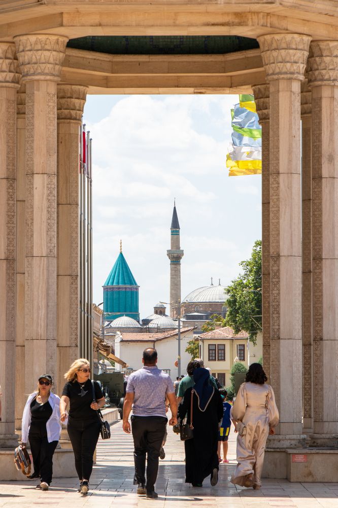 Konya
