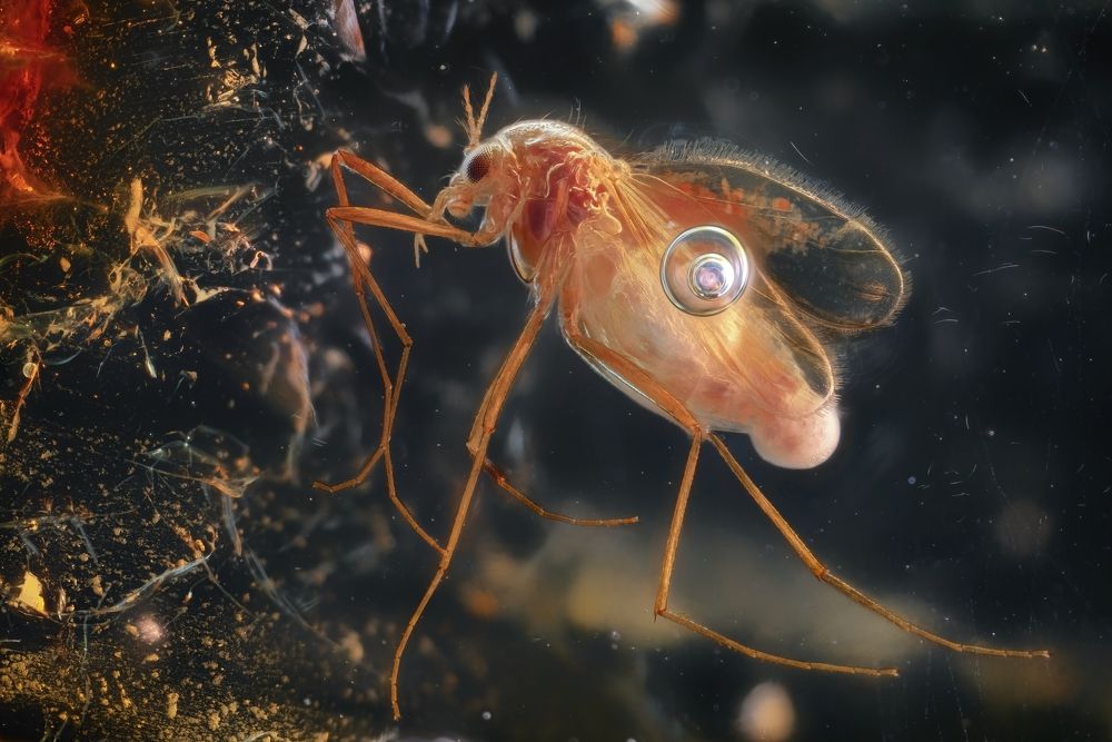 Photograph by Anton Orlenko