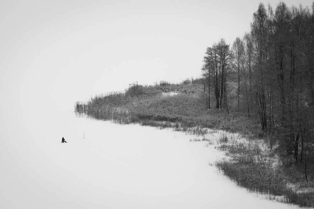 Photograph by Roman Dmitriev