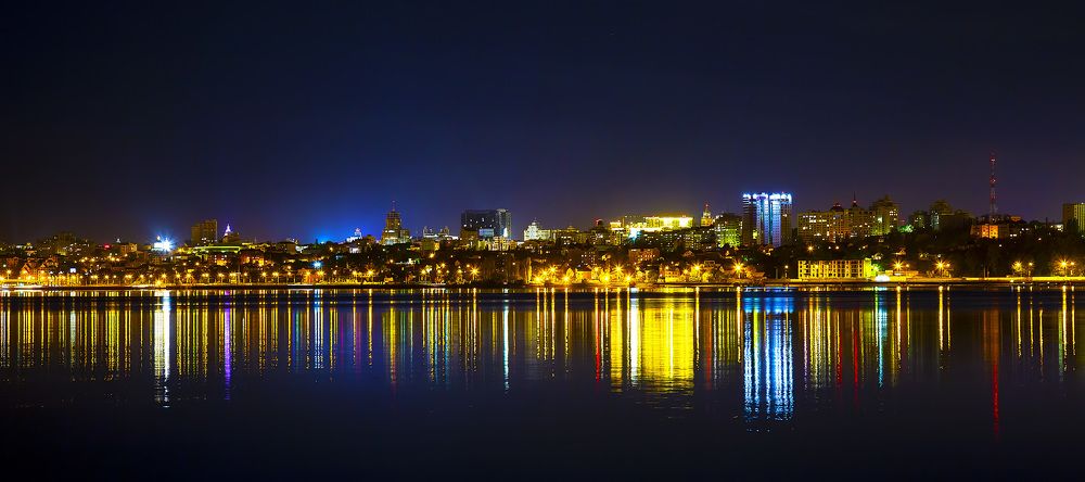 Photograph by Вячеслав Кровопусков