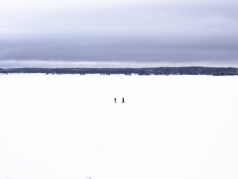 Photograph by Ivan Kravchenko