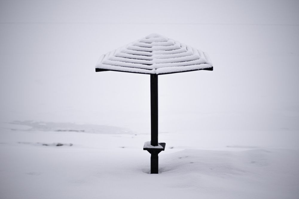 Photograph by Ivan Kravchenko