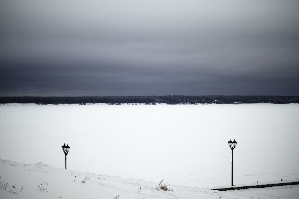 Photograph by Ivan Kravchenko