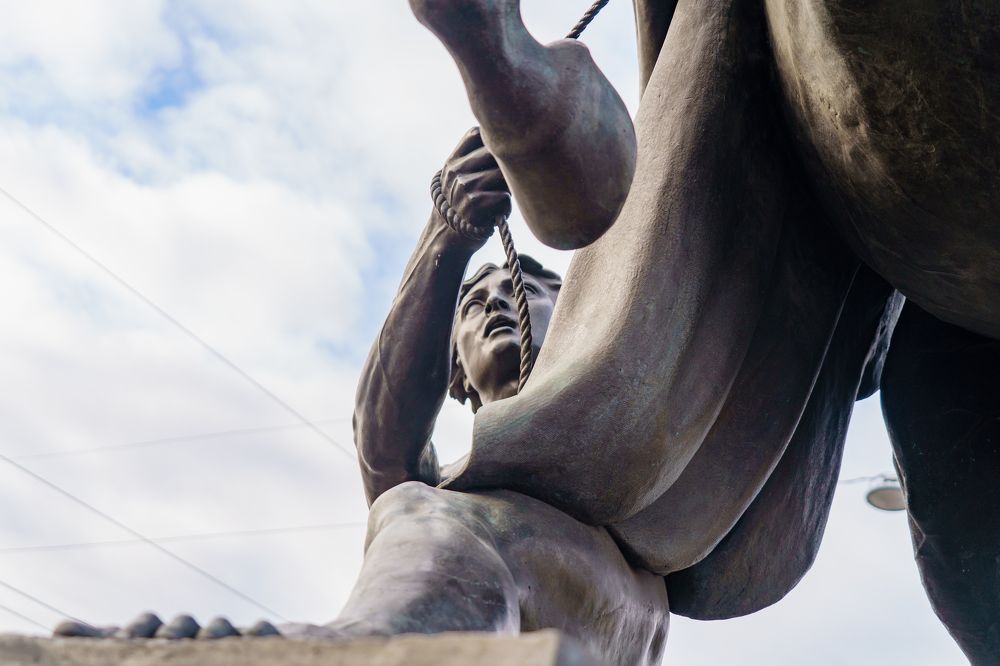 Photograph by Владимир Рогулькин