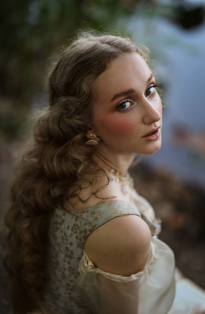 Photograph by Жанна Соснина