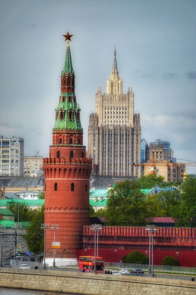 Photograph by Александр Лабутин
